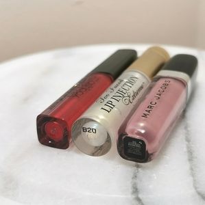 Lip trio